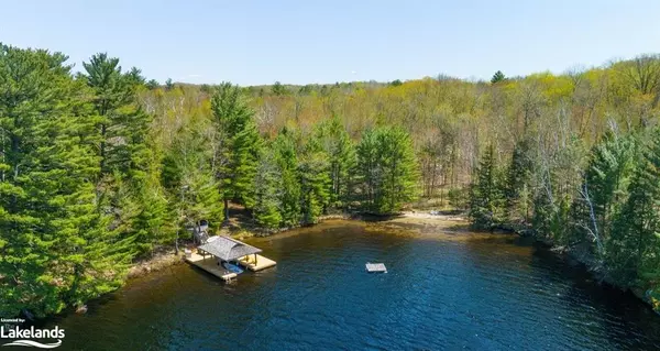 Muskoka Lakes, ON P0C 1H0,1141 Bass Lake Road #26