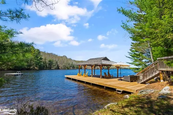 Muskoka Lakes, ON P0C 1H0,1141 Bass Lake Road #26