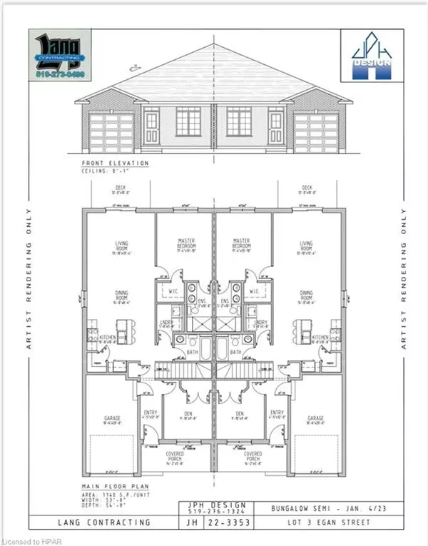 St. Marys, ON N4X 0C4,135 Egan Avenue