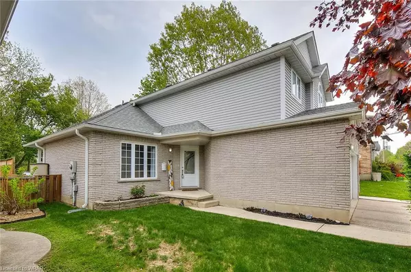 Waterloo, ON N2L 6K7,56 Karen Walk