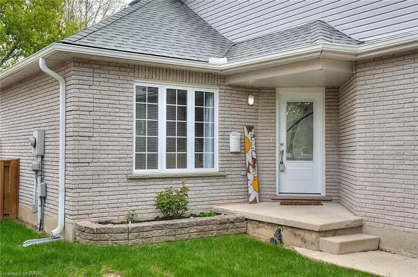 Waterloo, ON N2L 6K7,56 Karen Walk