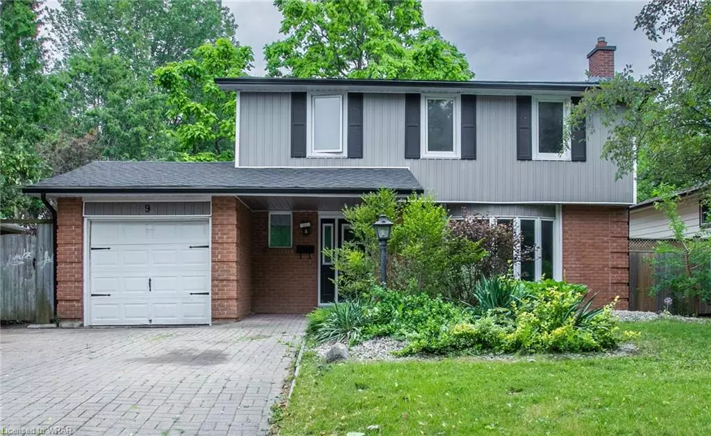 London, ON N6G 2E1,9 Scotchpine Crescent