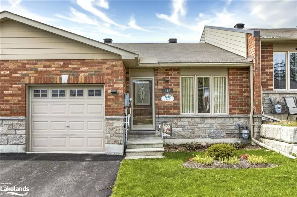 Midland, ON L4R 5M7,416 Shewfelt Crescent