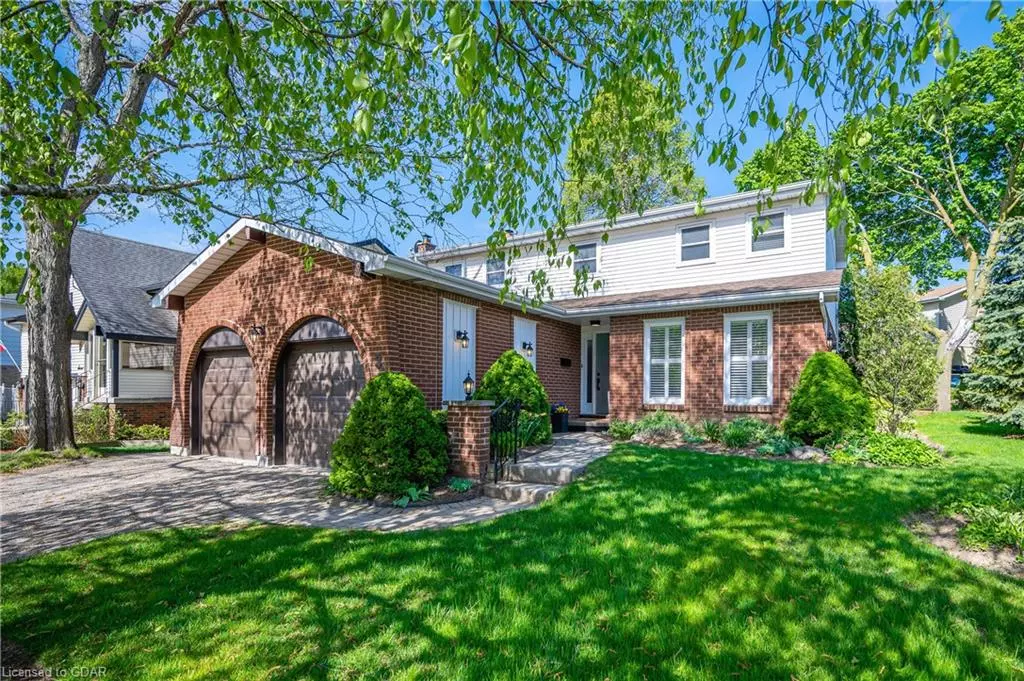 Kitchener, ON N2N 1J7,3 Royal Orchard Drive