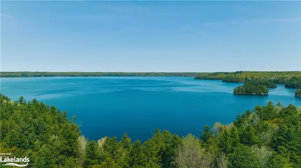 Muskoka Lakes Twp, ON P0B 1M0,17-SL4 & 30-SL4 Clifton Island