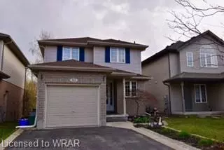 Cambridge, ON N1T 1Z8,83 Wood Grove Crescent