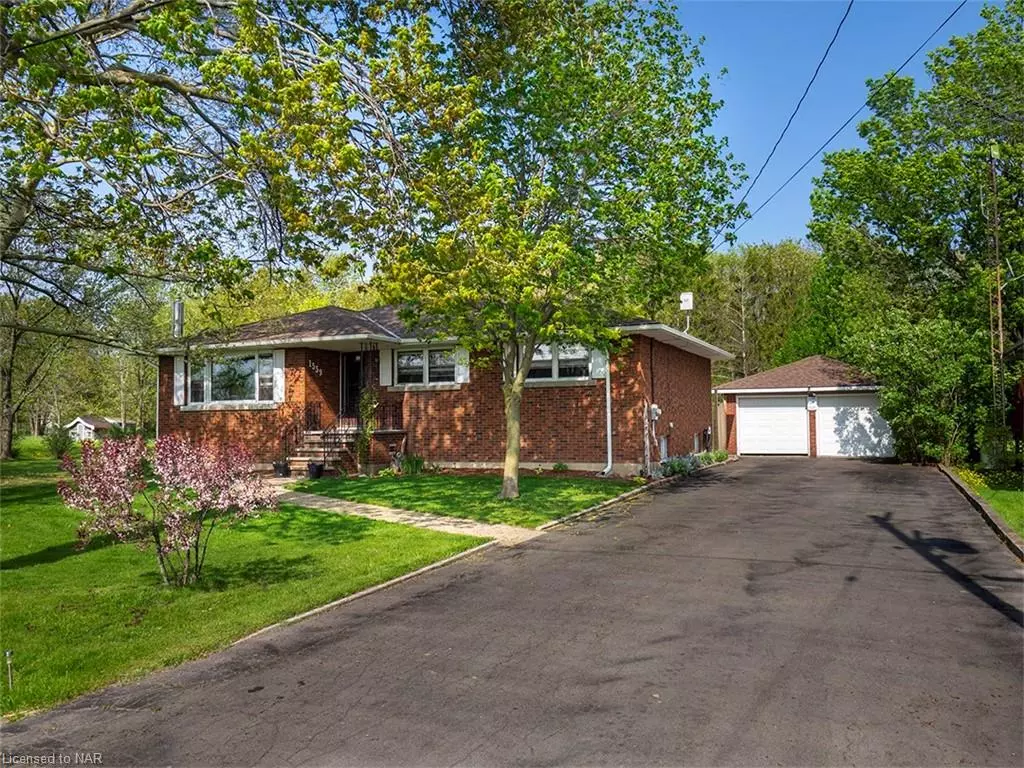 Port Colborne, ON L3K 5V3,1559 Snider Road