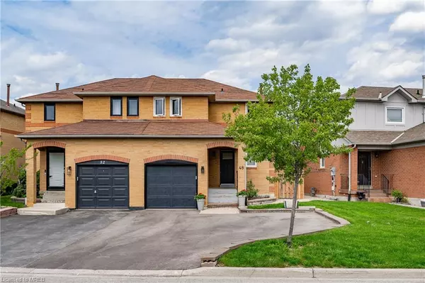 Vaughan, ON L6A 1Y6,48 Carron Avenue