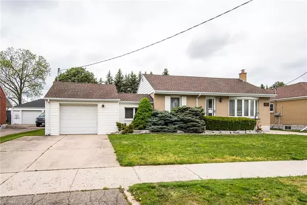 Kitchener, ON N2B 2C6,504 Ephraim Street