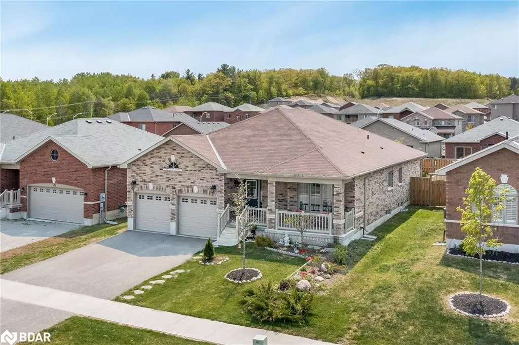 Penetanguishene, ON L9M 0V6,30 Hatton Drive