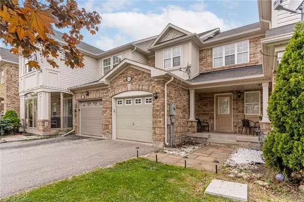 Milton, ON L9T 6Y1,1153 Riddell Crescent