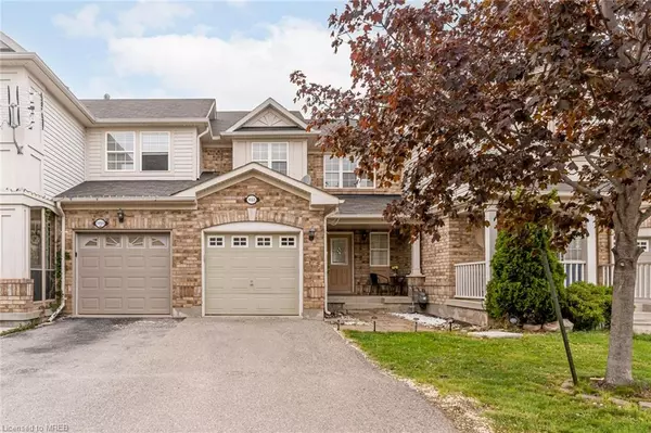 Milton, ON L9T 6Y1,1153 Riddell Crescent