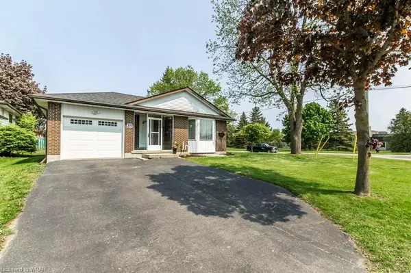 Kitchener, ON N2P 1T2,89 Orchard Mill Crescent