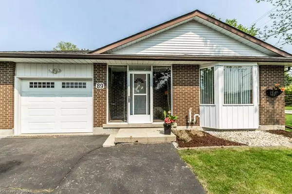 Kitchener, ON N2P 1T2,89 Orchard Mill Crescent