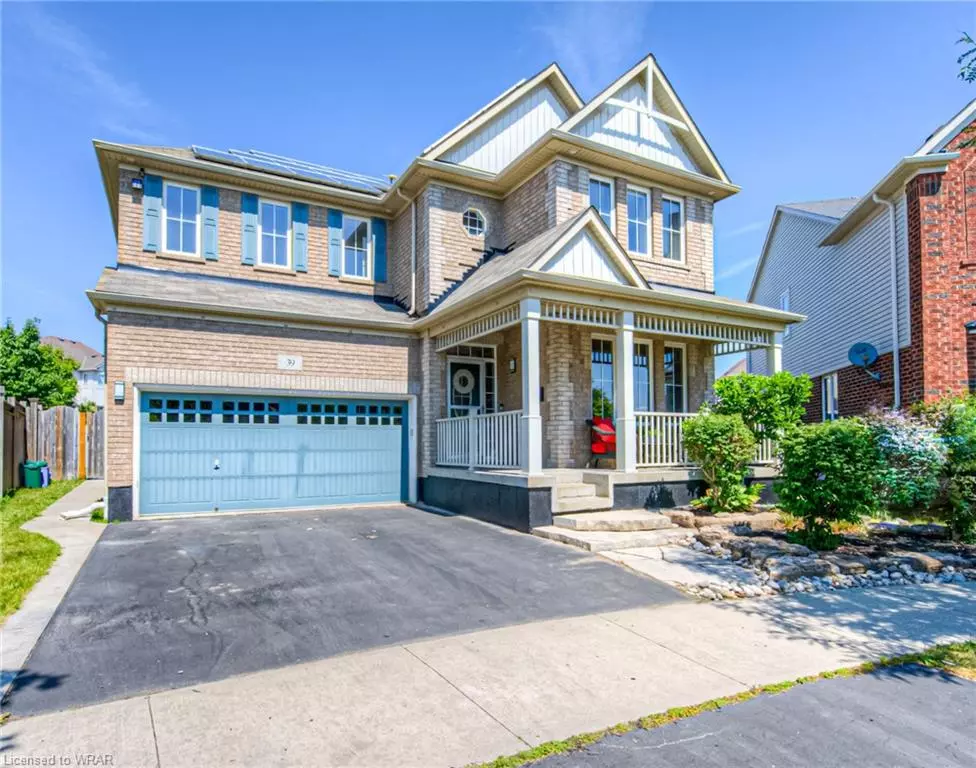 Cambridge, ON N3C 0C1,39 Porter Crescent