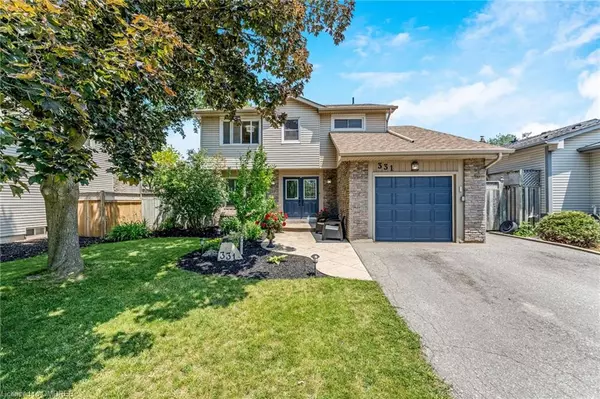 Milton, ON L9T 3G3,331 Mcnabb Crescent