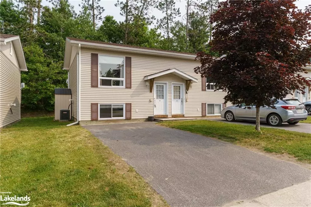 Bracebridge, ON P1L 2H9,200 Pine Street #44