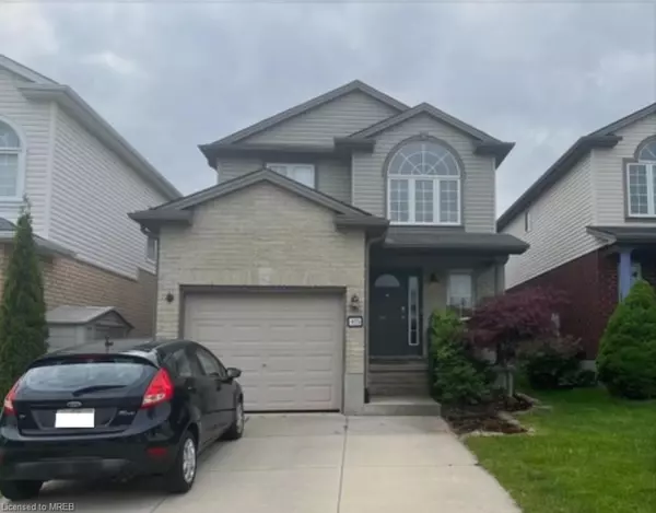 London, ON N5X 0B6,875 Bradshaw Crescent