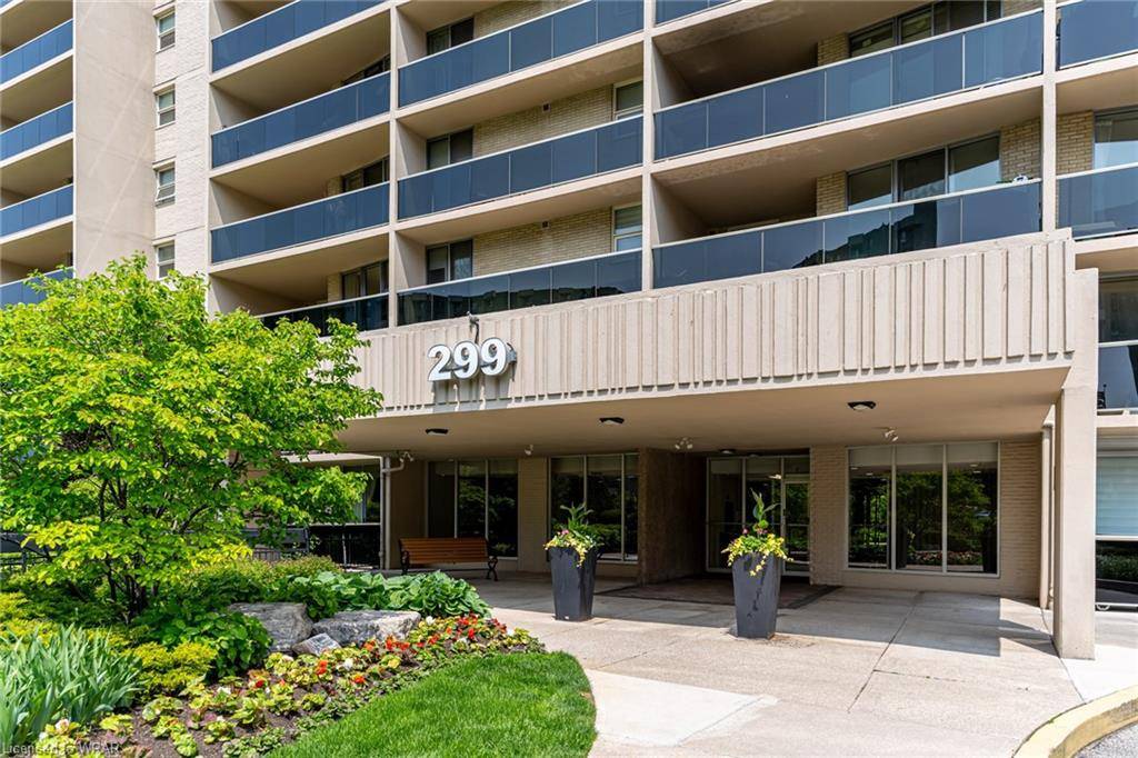 Etobicoke, ON M9C 4V9,299 Mill Road #2203