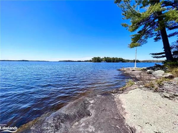 Muskoka Lakes, ON P0B 1J0,2631 Muskoka  Rd 118 (Moot Point ) Road W #8