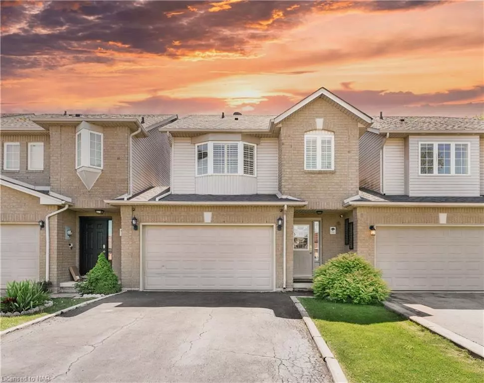 Stoney Creek, ON L8J 3V4,196 Gatestone Drive