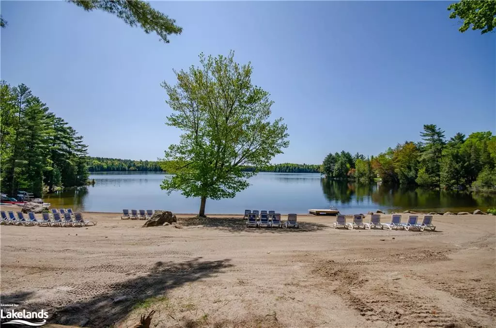 Bracebridge, ON P1L 1W9,1047 Bonnie Lake Camp Road #751