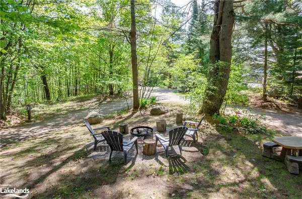 Bracebridge, ON P1L 1W9,1047 Bonnie Lake Camp Road #751