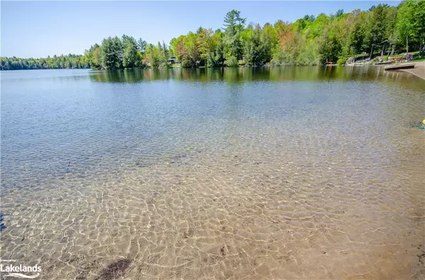 Bracebridge, ON P1L 1W9,1047 Bonnie Lake Camp Road #751