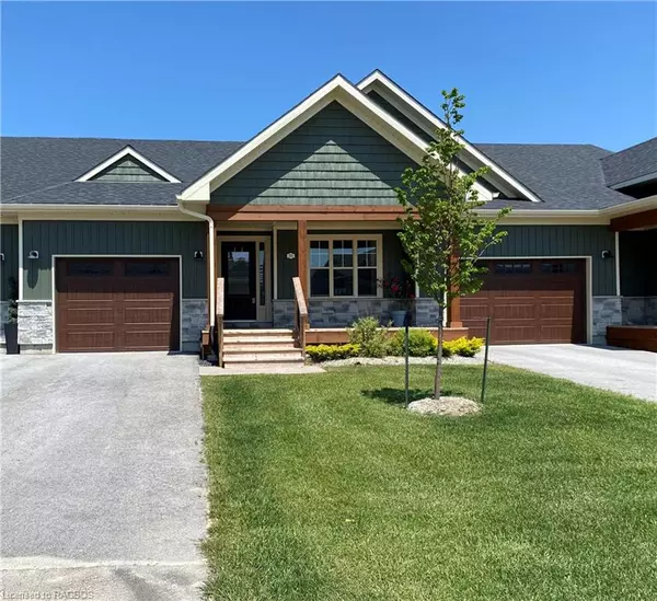 Saugeen Shores, ON N0H 2C3,35 Fairway Lane