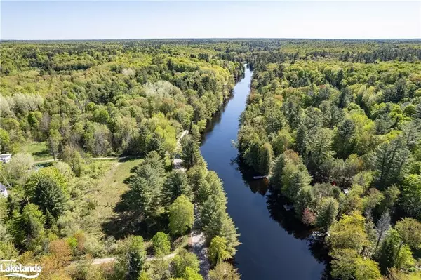 Bracebridge, ON P1L 1X1,1070 River Haven Road