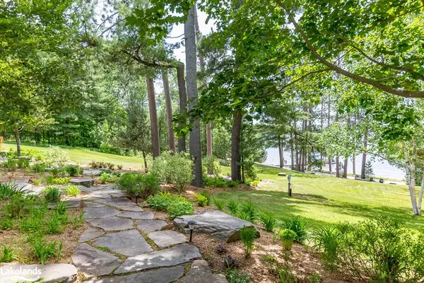 Lake Of Bays, ON P0A 1H0,1111 Dwight Beach Road #1, Week 2