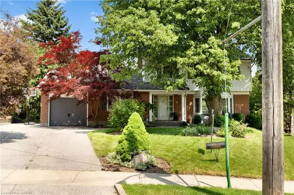 Kitchener, ON N2M 4W1,22 Thornridge Crescent