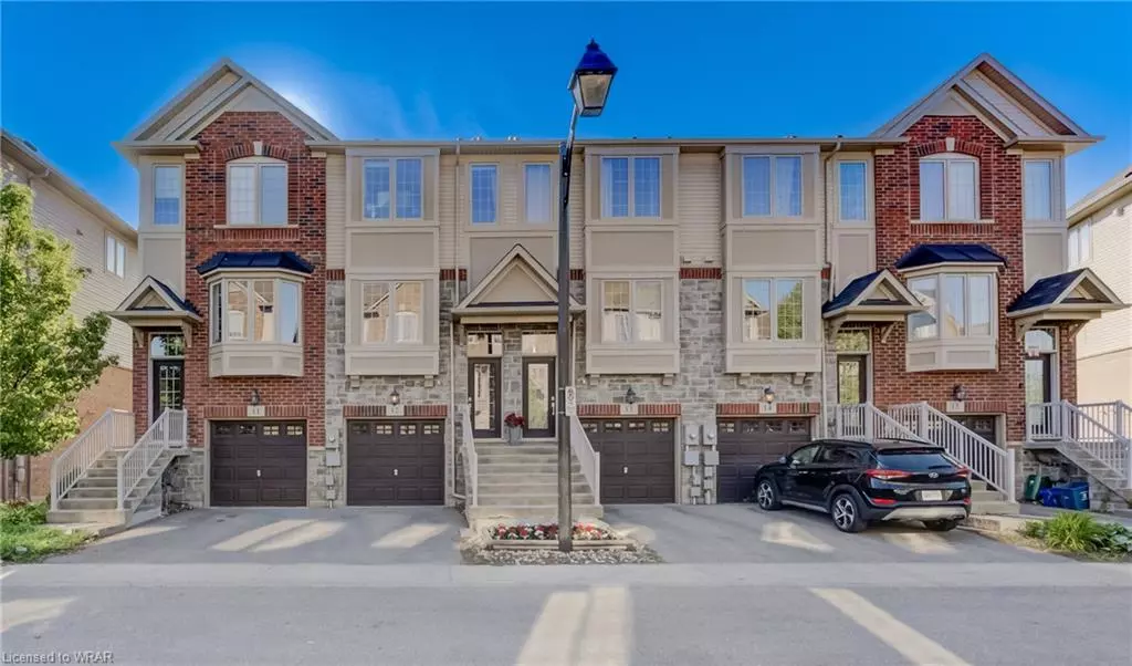 Kitchener, ON N2M 0A5,342 Mill Street #12