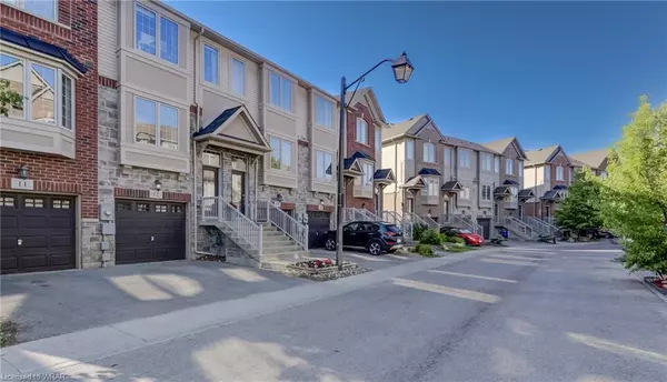 Kitchener, ON N2M 0A5,342 Mill Street #12