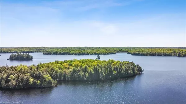 Magnetawan, ON 000 000,. Ahmic Lake Road