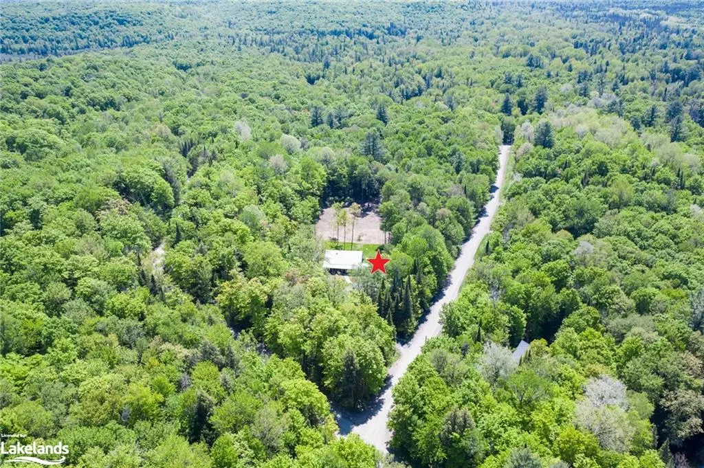 Bracebridge, ON P1L 1X1,1007 Loggers Road