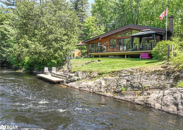 Washago, ON L0K 2B0,2454 Concession Road F/G Road