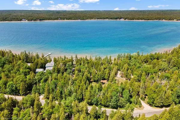 Northern Bruce Peninsula, ON N0H 2R0,476 Eagle Road