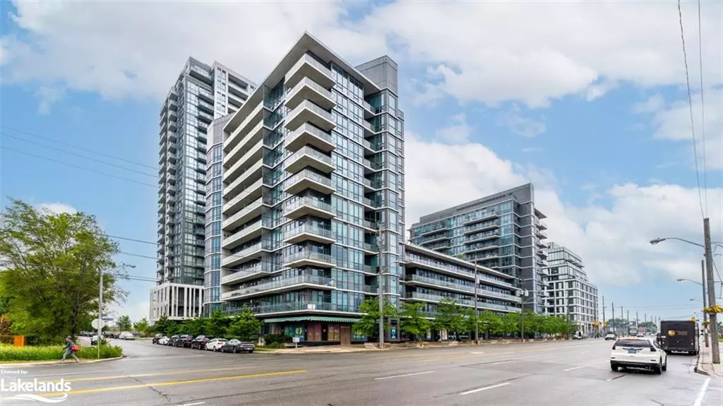 Etobicoke, ON M8Z 0C6,1185 The Queensway #1207