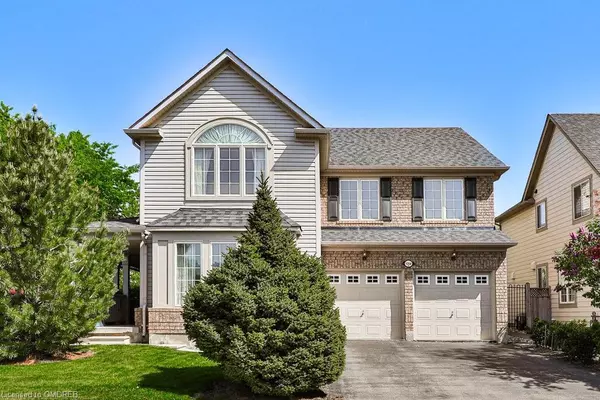 Milton, ON L9T 6N4,1358 Marshall Crescent