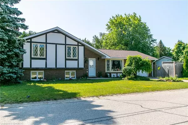 Port Elgin, ON N0H 2C4,519 Thede Drive