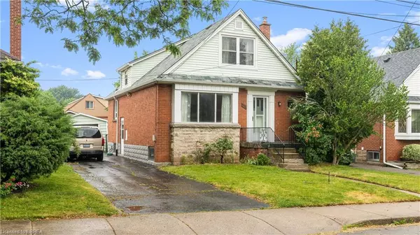 Hamilton, ON L9A 4M7,278 East 17th Street