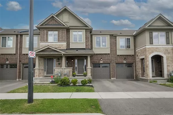 Milton, ON L9E 1B9,97 Tasker Court