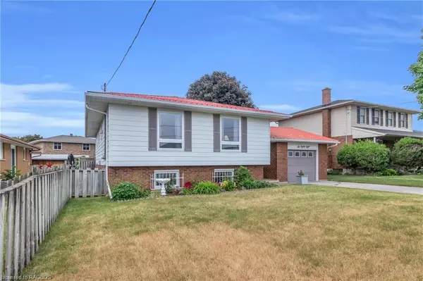 Hanover, ON N4N 3K6,688 14th Street