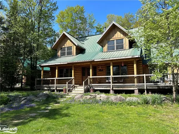 Bracebridge, ON P1L 1W9,1498 Bonnie Lake Road