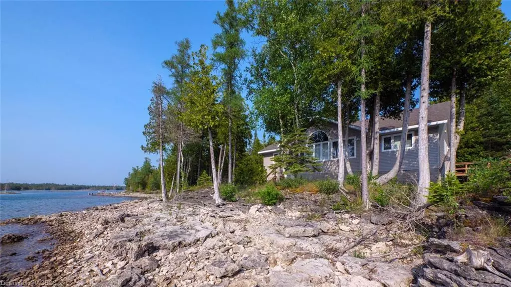 Northern Bruce Peninsula, ON N0H 2R0,296 Dorcas Bay Road