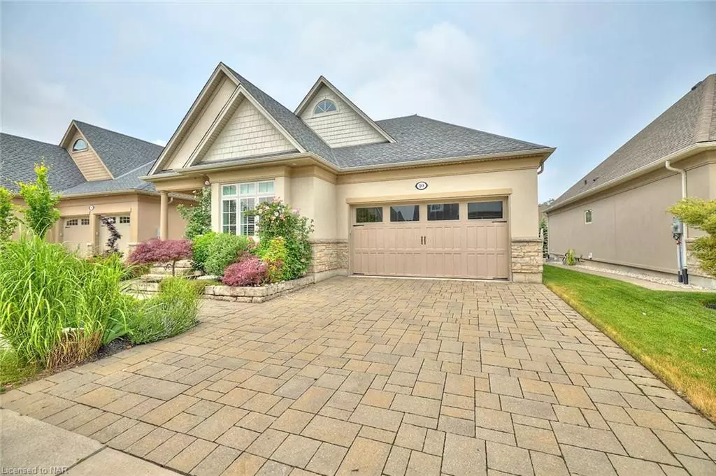 Niagara-on-the-lake, ON L0S 1J1,10 Stoneridge Crescent