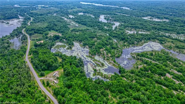 Stone Mills, ON K0K 1B0,3110 County Rd 15 Highway