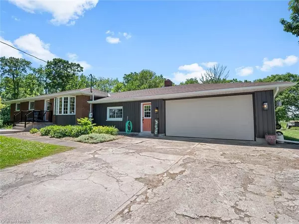 Port Colborne, ON L3K 5V3,1394 Brookfield Road