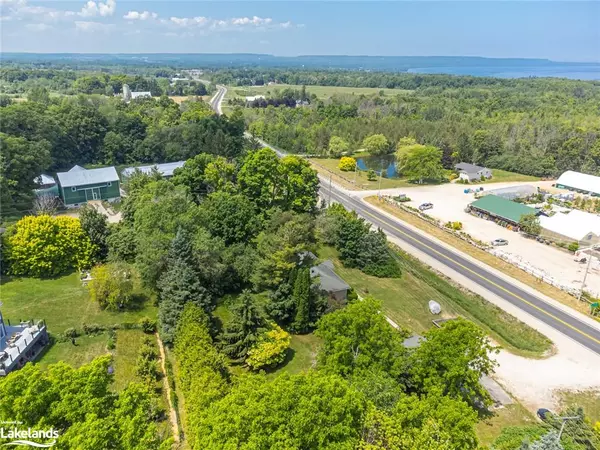 Meaford Municipality, ON N4L 1W7,206720 Highway 26